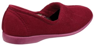 Audrey Ladies Slipper