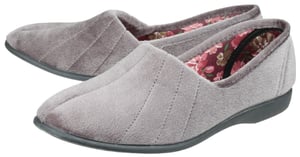 Audrey Slipper