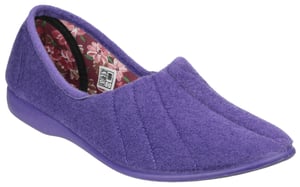 Audrey Slipper