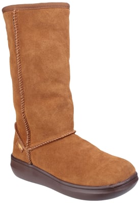 Sugardaddy Pull on Boot