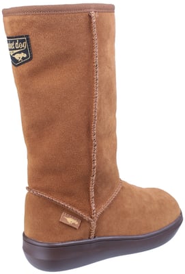 Sugardaddy Pull on Boot