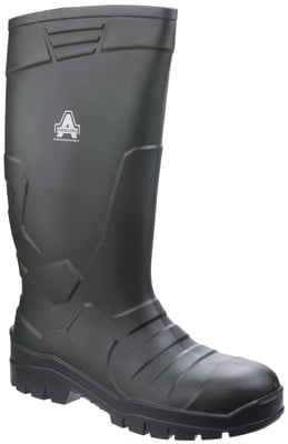 Teviot Heavy Duty Wellington