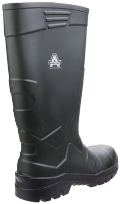 Teviot Heavy Duty Wellington