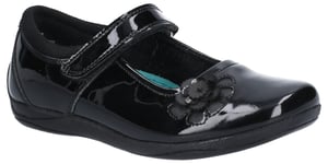 Jessica Junior Patenten School Schoen