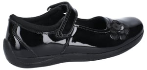 Jessica Junior Patenten School Schoen