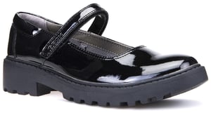 J Casey G. P Touch Fastening Shoe