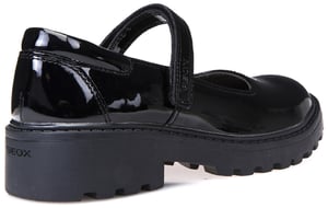 J Casey G. P Touch Fastening Shoe