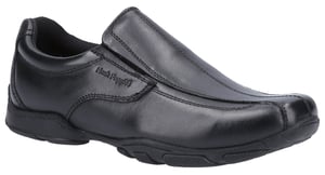 Elijah Senior School Shoe