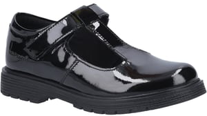 Gracie Junior School Shoe