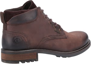 Woodmancote Lace Up Work Boots