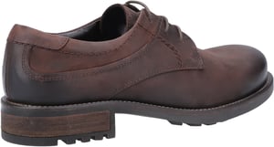 Brookthorpe Plain Toe Derby