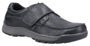Casper Touch Fastening Mens Shoes