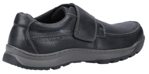 Casper Touch Fastening Mens Shoes