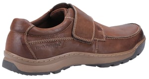 Casper Touch Fastening Mens Shoes