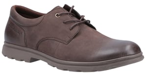 Trevor Mens Lace Shoes