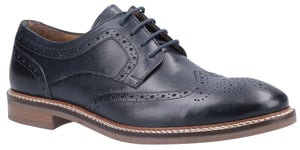 Hush Puppies Bryson MEMORY FOAM Brogue Heren