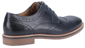 Hush Puppies Bryson MEMORY FOAM Brogue Heren