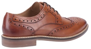 Bryson Mens Lace Shoes