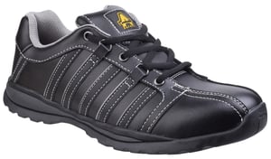 FS50 Antistatic Lace up Safety Trainer