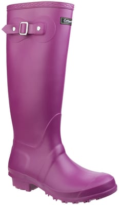 Cotswold Sandringham Pvc-Bessenlaarzen