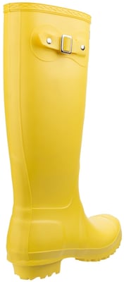 Cotswold Sandringham Pvc Gele Regenlaarzen