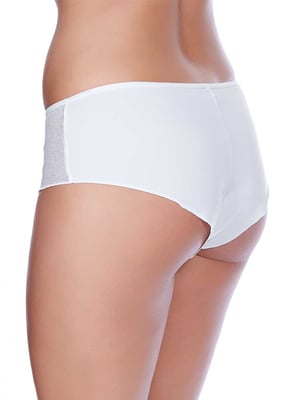 Hero Hipster Short White