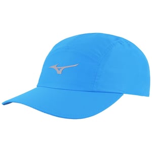 Mizuno DryLite Heren Blauwe Pet