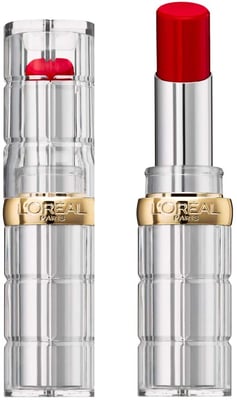L'Oreal Paris Color Riche Shine Lipstick 5ml - 350 Insanesation