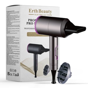 Hårtork Professional Pro
