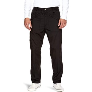 Regatta Mens New Lined Action Byxa (Kort) / Byxa (Svart)