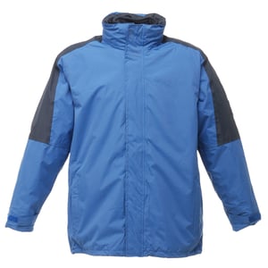 Regatta Verdediger III 3-in-1 Waterdicht Winddicht Jasje / Prestatiejasje (Royal/Navy)