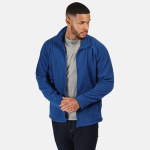 Regatta Heren Thor III Fleece Jacket (Koninklijk)