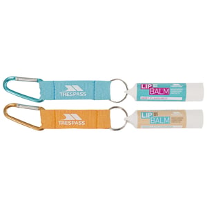 Trespass Kist Lip Balm - ASRTD (Assorted)