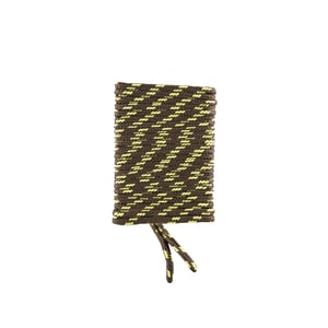 Trespass Veters 130 Ronde Laarzenveters (Bruin)