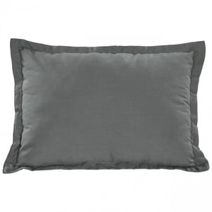 Trespass Snoozefest Travel Pillow (Granite)