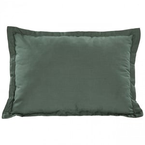 Trespass Snoozefest Travel Pillow (Moss)