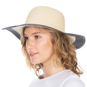 Trespass Dames acapulco strohoed