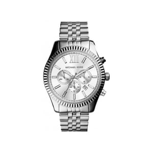 Michael Kors Lexington-horloge voor heren MK8405