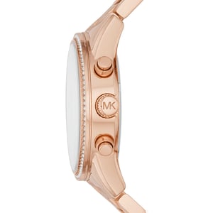 Michael Kors dames Ritz-horloge MK6357