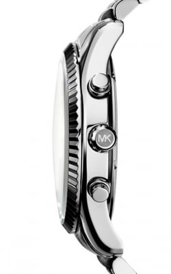 Michael Kors Lexington-horloge voor heren MK8405