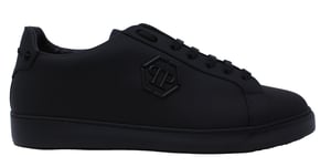 MSC1473 02 Mirra Black Sneakers