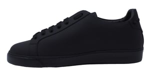 MSC1473 02 Mirra Black Sneakers
