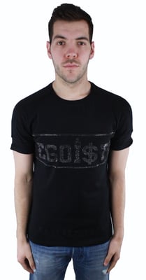Philipp Plein Benton Hotfix MTK0958 T-Shirt