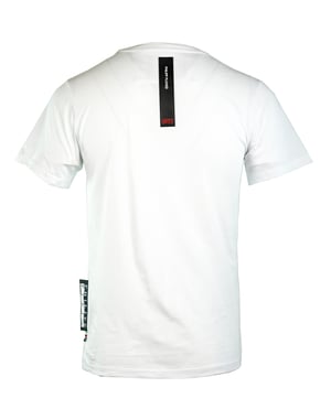 Philipp Plein MTK3070 01 T-Shirt