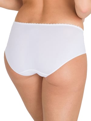 Flower Elegance Midi brief