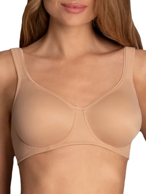 Twin T Shirt Bra