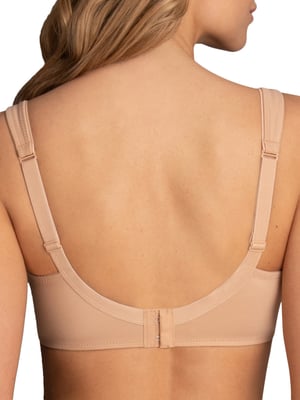 Twin T Shirt Bra