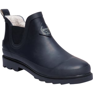 Regatta Womens Harper Cosy Fur Lined Anlke Wellington Boots