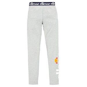 Ellesse Fabi Girls Legging Grey - 8-9 Years