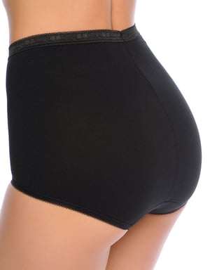 Basic+ Maxi 2P 2 Pack